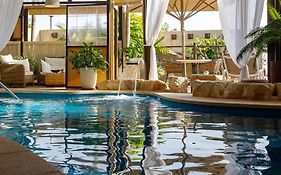 כנען וילאג' – מלון בוטיק בצפון