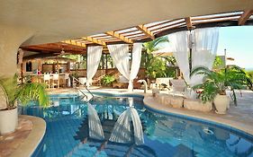 כנען וילאג' – מלון בוטיק בצפון